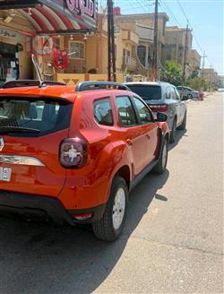 رينو داستر